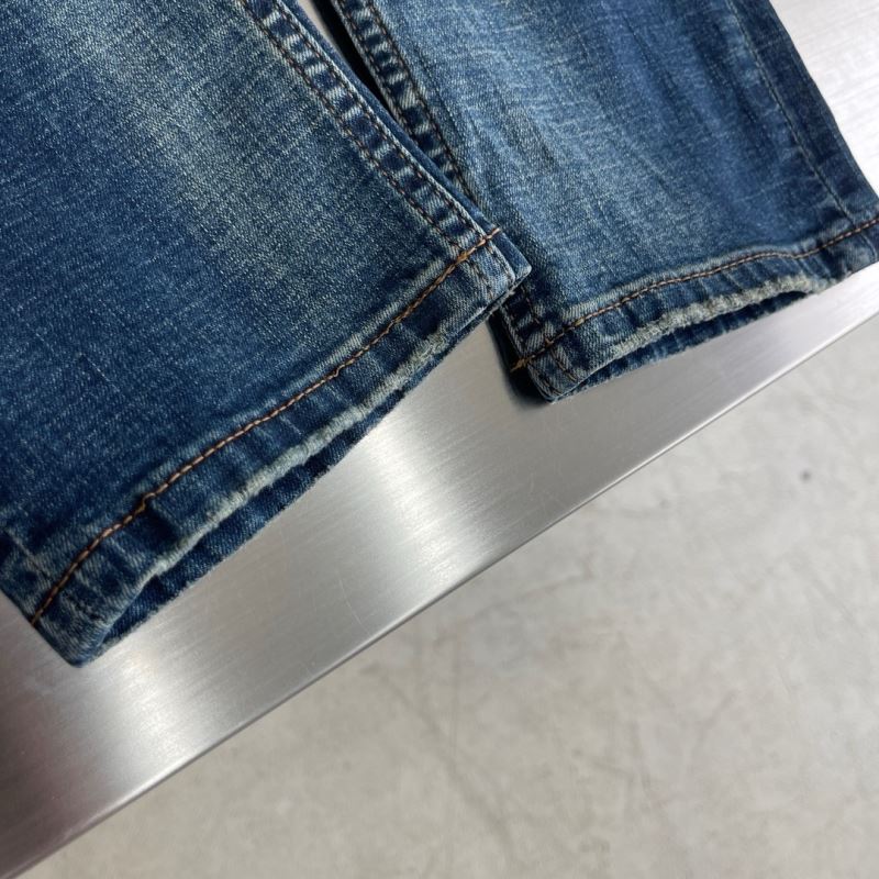 Balenciaga Jeans